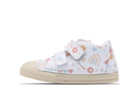 Däumling Ersa Lauflernschuh für Kinder Kashmir Boho