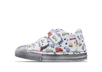 Däumling Ersa Lauflernschuh für Kinder Vehicles