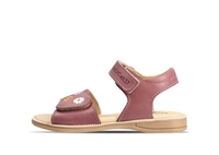 Däumling Venka Sandalen für Kinder Chalk Moscato