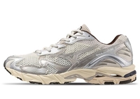 Mizuno Sneaker für Herren Snow White / Silver Cloud