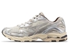 Mizuno Sneaker für Herren Snow White / Silver Cloud