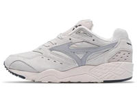 Mizuno Contender Premium Sneaker für Herren Lunar Rock / Ultimate Gray