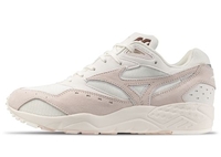 Mizuno Contender S Sneaker für Unisex Crystal Pink / Snow