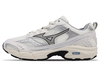 Mizuno MXR Sneaker für Unisex Snow White / Harbor Mist