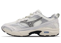 Mizuno MXR Sneaker für Unisex Snow White / Harbor Mist