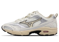Mizuno MXR Sneaker für Unisex Snow White / Pristine / Silver