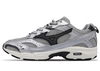 Mizuno MXR Sport Sneaker für Unisex Harbor Mist / Iron Gate
