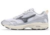 Mizuno MXR Sport Sneaker für Unisex White / Iron Gate / Peach Purée