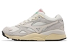 Mizuno Sky Medal Sneaker für Unisex Gardenia White / Sand