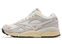 Mizuno Sky Medal Sneaker für Unisex Gardenia White / Sand