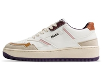 MOEA Sneaker für Unisex Purple