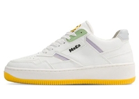 MOEA Sneaker für Unisex Smiley X Moea Pastel Drop