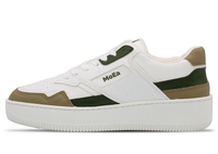 MOEA Cactus Sneaker für Damen Weiß
