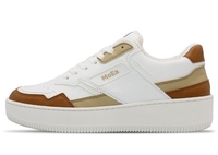 MOEA Corn Sneaker für Damen Tricolor