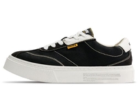 MOEA GEN4 - Banana Sneaker für Unisex Black / White