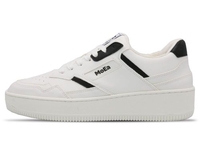 MOEA Grapes Sneaker für Damen Weiß