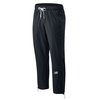 New Balance Logo Pants Jogginghose für Herren Schwarz