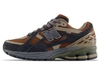 New Balance M1906NG Sneaker für Unisex Rich Oak / Phantom / Mushroom