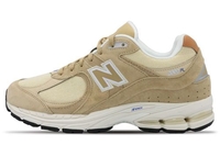 New Balance M2002REF Sneaker für Damen Beige