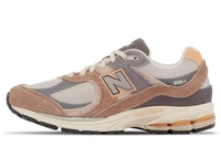 New Balance M2002REJ Sneaker für Herren Beige / Grey