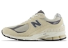 New Balance M2002RFA Sneaker für Herren Sandstone / Magnet