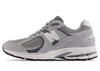 New Balance M2002RST Sneaker für Herren Steel / Lead / Orca