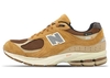 New Balance M2002RXG GTX Sneaker für Herren Braun