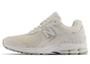 New Balance M2002WC Sneaker für Unisex Linen / Light Silver