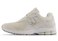 New Balance M2002WC Sneaker für Unisex Linen / Light Silver