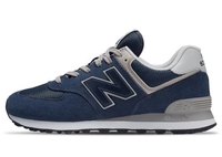 New Balance ML574EVN Sneaker für Unisex blau