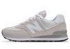 New Balance ML574EVW Sneaker für Herren Nimbus Cloud / White