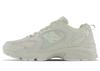 New Balance MR530AA1 Sneaker für Unisex Moonbeam / Sea Salt