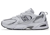 New Balance MR530SG Sneaker für Unisex White / Natural Indigo