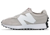 New Balance MS327CGW Sneaker für Herren Rain Cloud / White