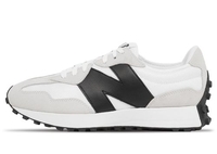 New Balance MS327CWB Sneaker für Unisex White / Black