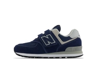 New Balance PV574EVN Sneaker für Kinder Navy / White
