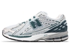 New Balance U1906RCE Sneaker für Herren Silver Metallic / Deep Ocean / White