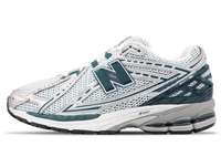 New Balance U1906RCE Sneaker für Herren Silver Metallic / Deep Ocean / White
