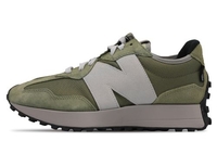 New Balance U327OB Sneaker für Unisex Olivine / Dark Olive