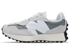 New Balance U327WED Sneaker für Herren Grau