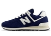 New Balance U574BCE Sneaker für Unisex Navy / Sea Salt