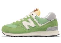 New Balance U574RCC Sneaker für Unisex Chive/sea Salt