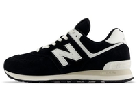 New Balance U574YCE Sneaker für Unisex Black / White