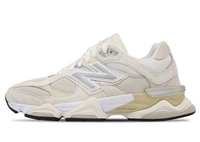 New Balance U9060WHT Sneaker für Unisex Sea Salt / Moonbeam