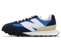 New Balance UXC72RL Sneaker für Herren Blau
