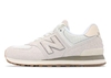 New Balance WL574BEM Sneaker für Damen Sea Salt