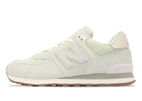 New Balance WL574BLE Sneaker für Damen Mineral