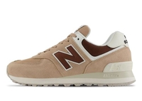 New Balance WL574DO2 Sneaker für Damen Flat Taupe