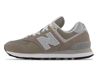 New Balance WL574EVG Sneaker für Damen Grey / White