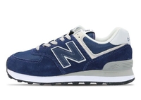 New Balance WL574EVN Sneaker für Damen Blau